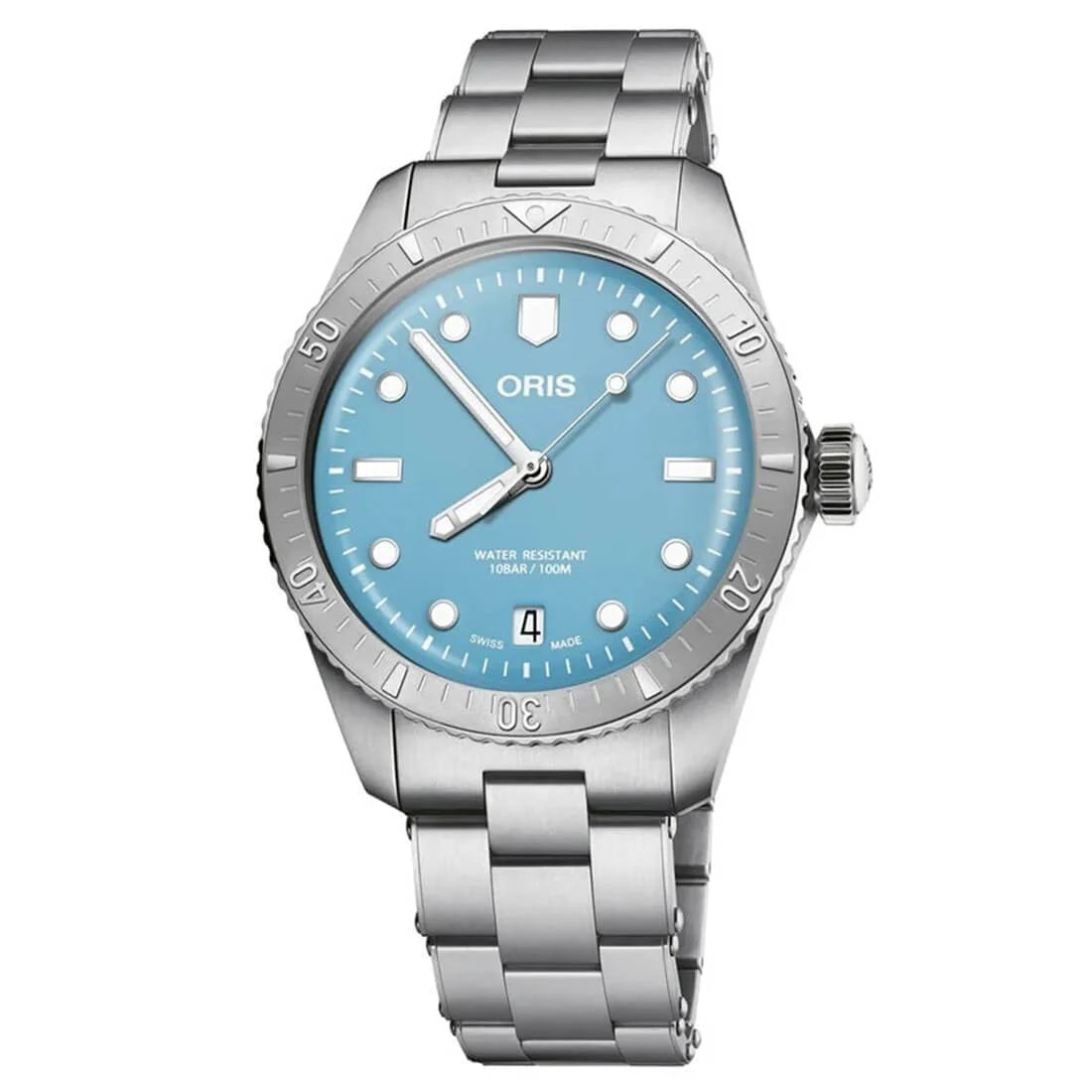 Oris Divers Sixty-Five Automatik 38 mm