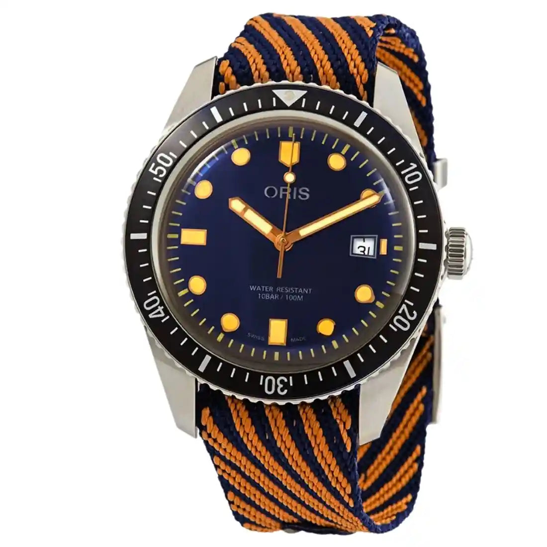 Oris Divers Sixty-Five Automatique 42 mm