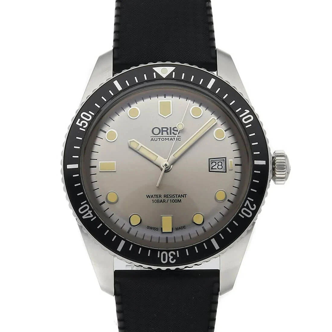 Oris Divers Sixty-Five Automatique 42 mm