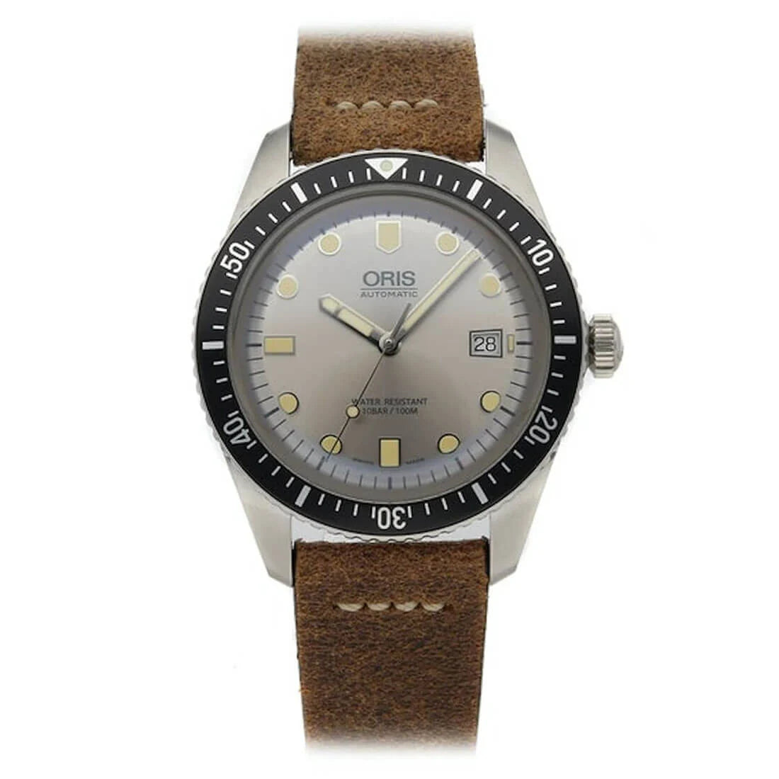 Oris Divers Sixty-Five Automatique 42 mm