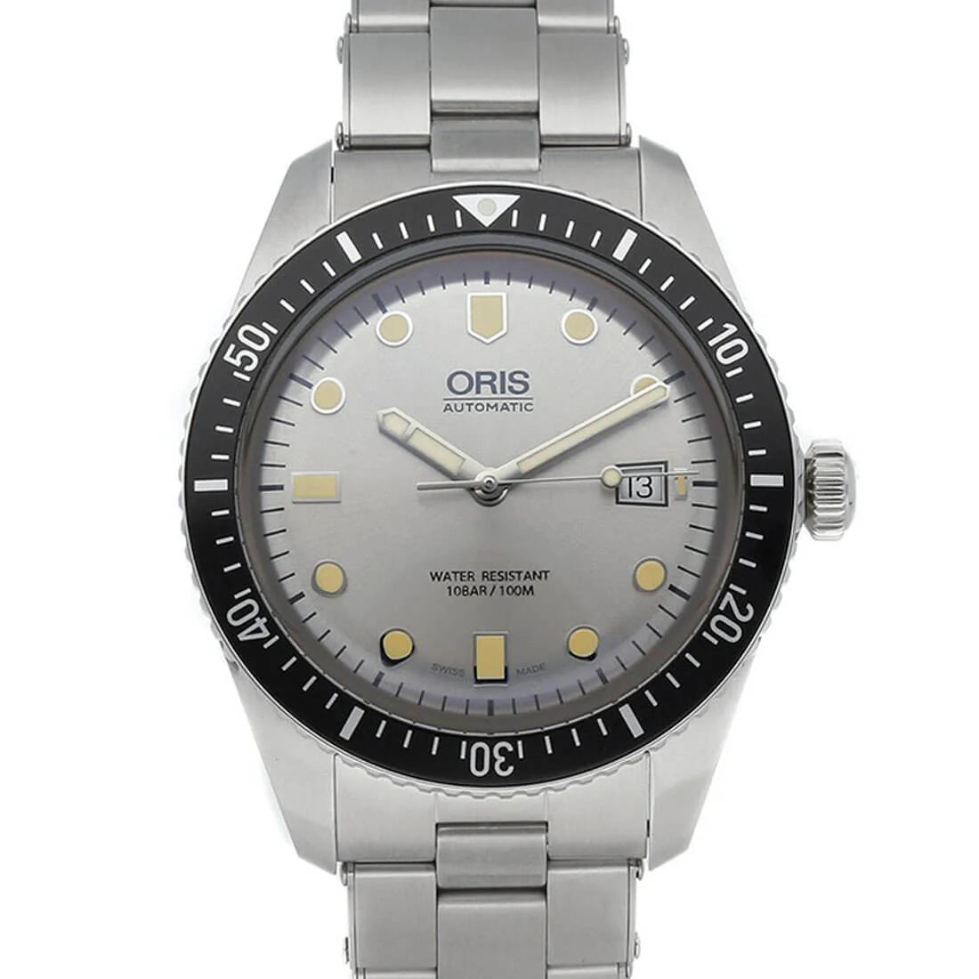 Oris Divers Sixty-Five Automatique 42 mm