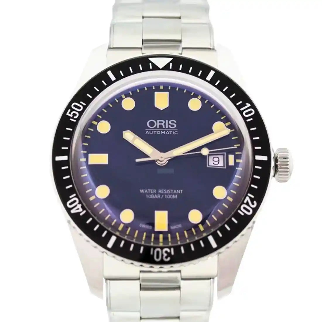 Oris Divers Sixty-Five Automatique 42 mm