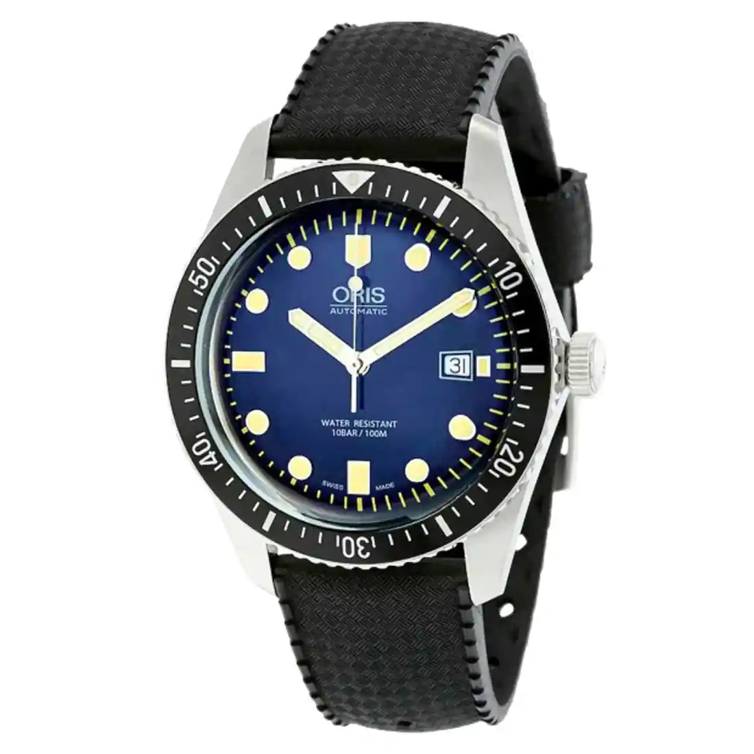 Oris Divers Sixty-Five Automatique 42 mm