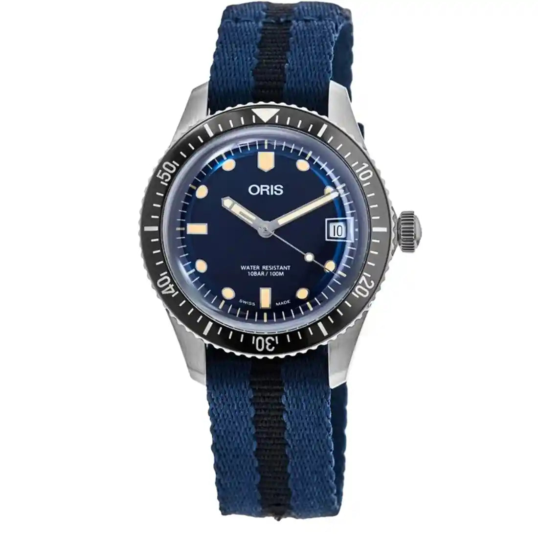 Oris Divers Sixty-Five Automatique 36 mm