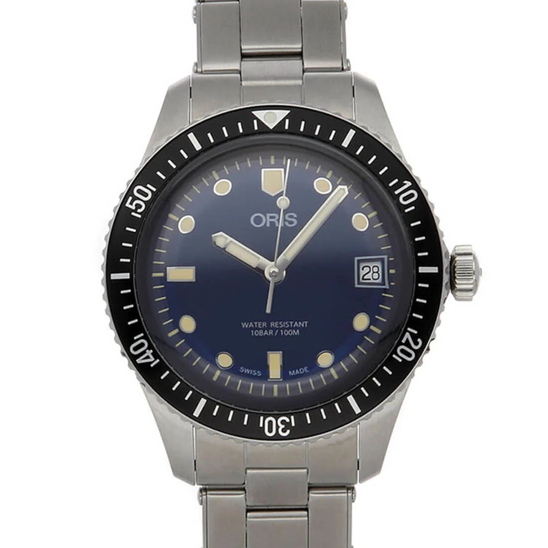 Oris Divers Sixty-Five Automatique 36 mm