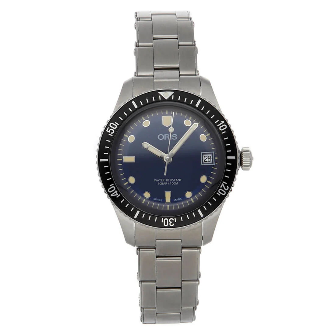 Oris Divers Sixty-Five Automatique 36 mm