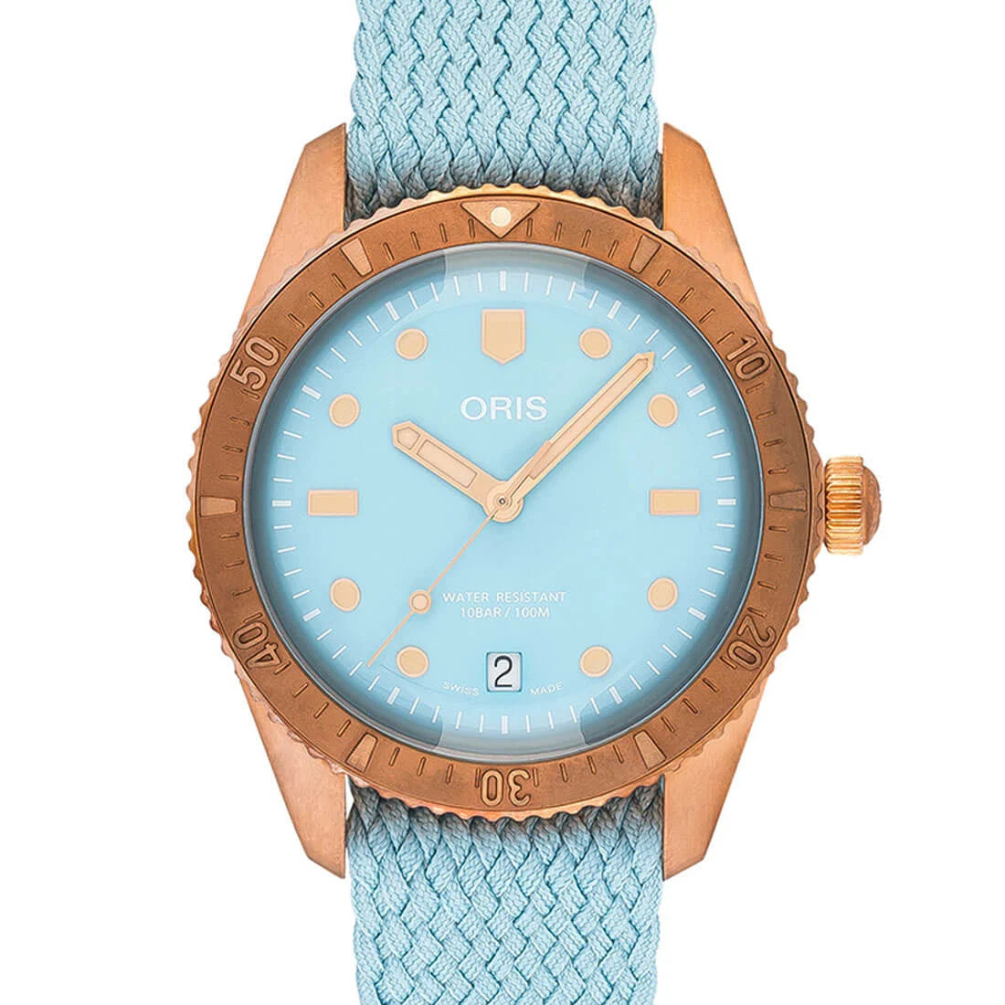 Oris Divers Sixty-Five Automatique 38 mm