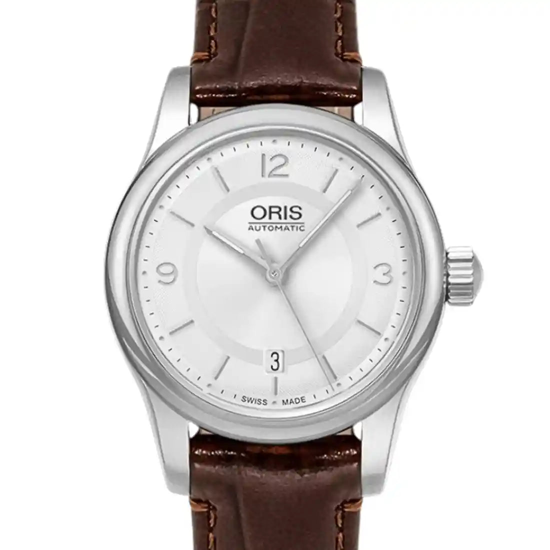 Oris Oris Classic Automatic Silver 29mm