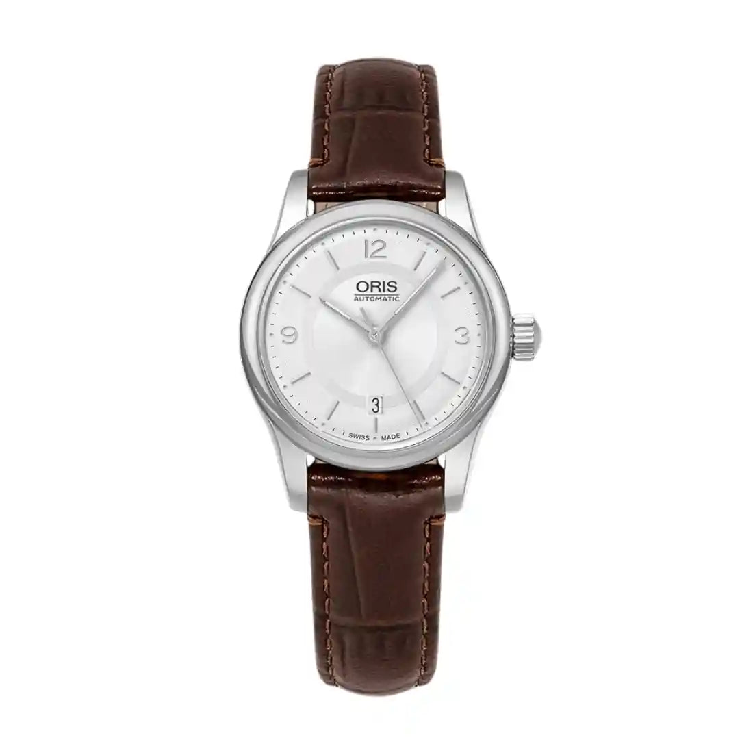 Oris Oris Classic Automatic Silver 29mm