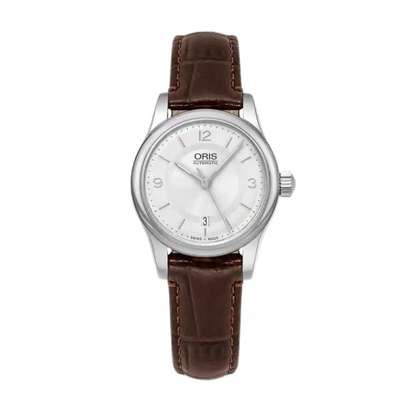 Oris
