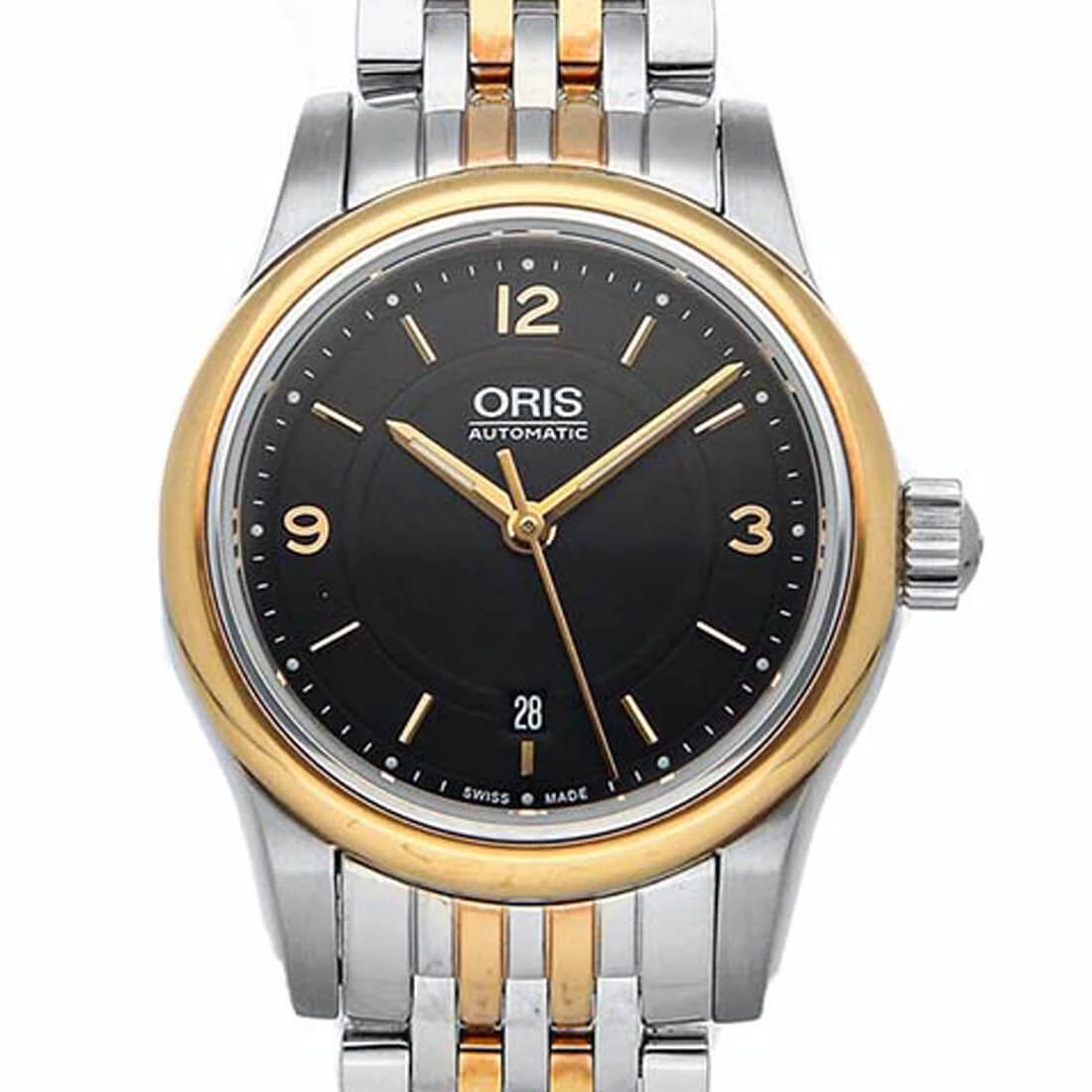 Oris Oris Classic Automatique Noir