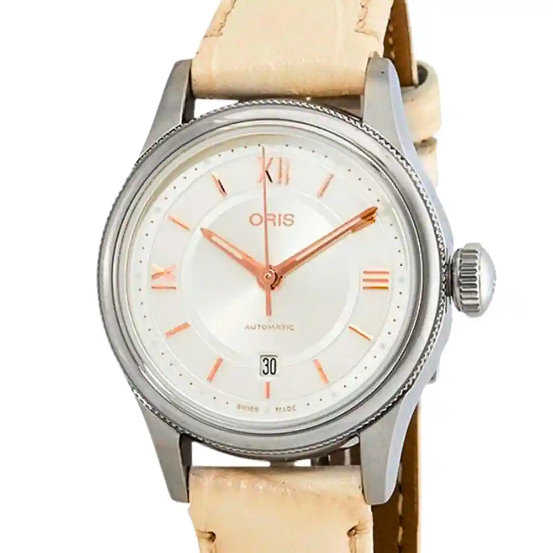 Oris Oris Classic Automatic Silver 29mm