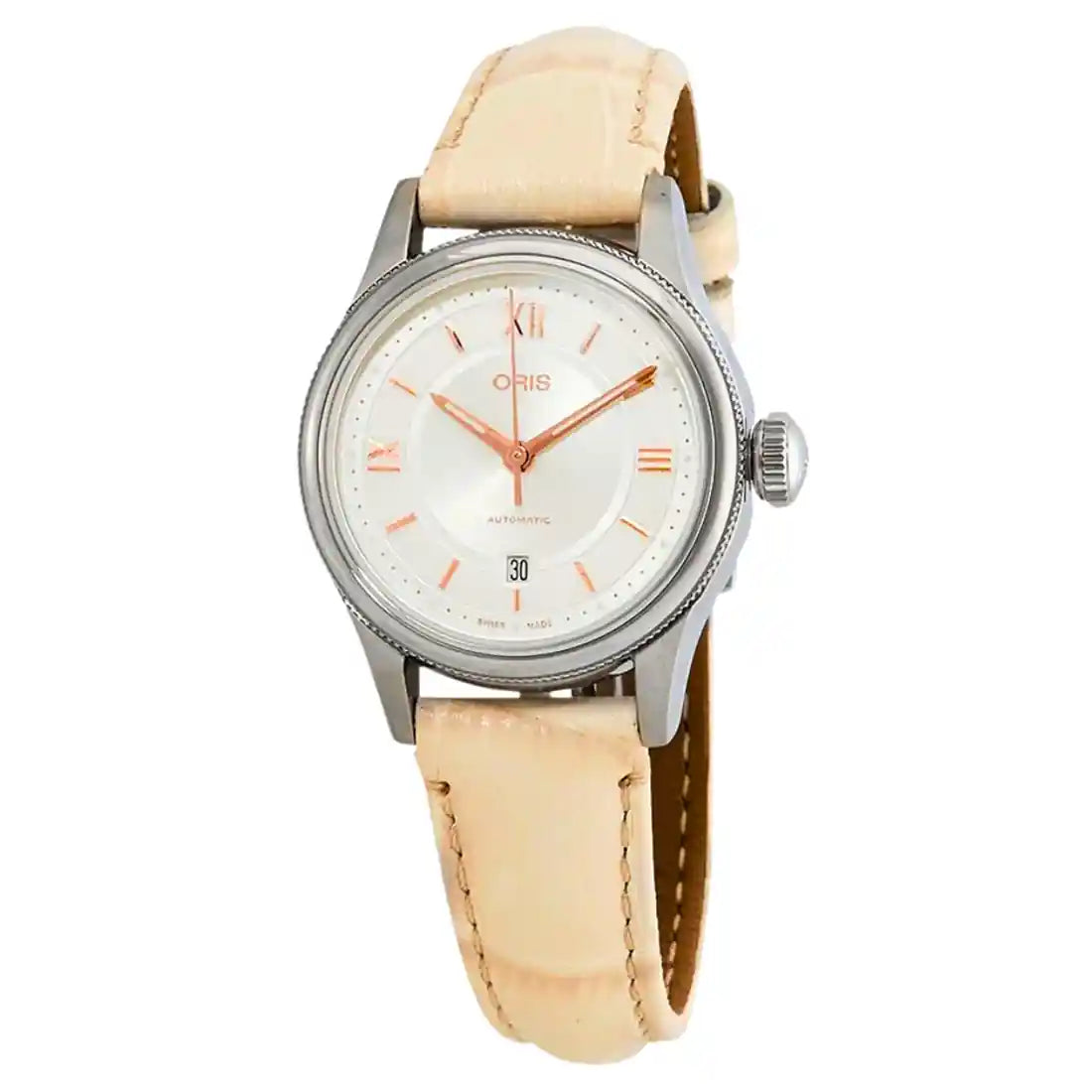 Oris Oris Classic Automatic Silver 29mm