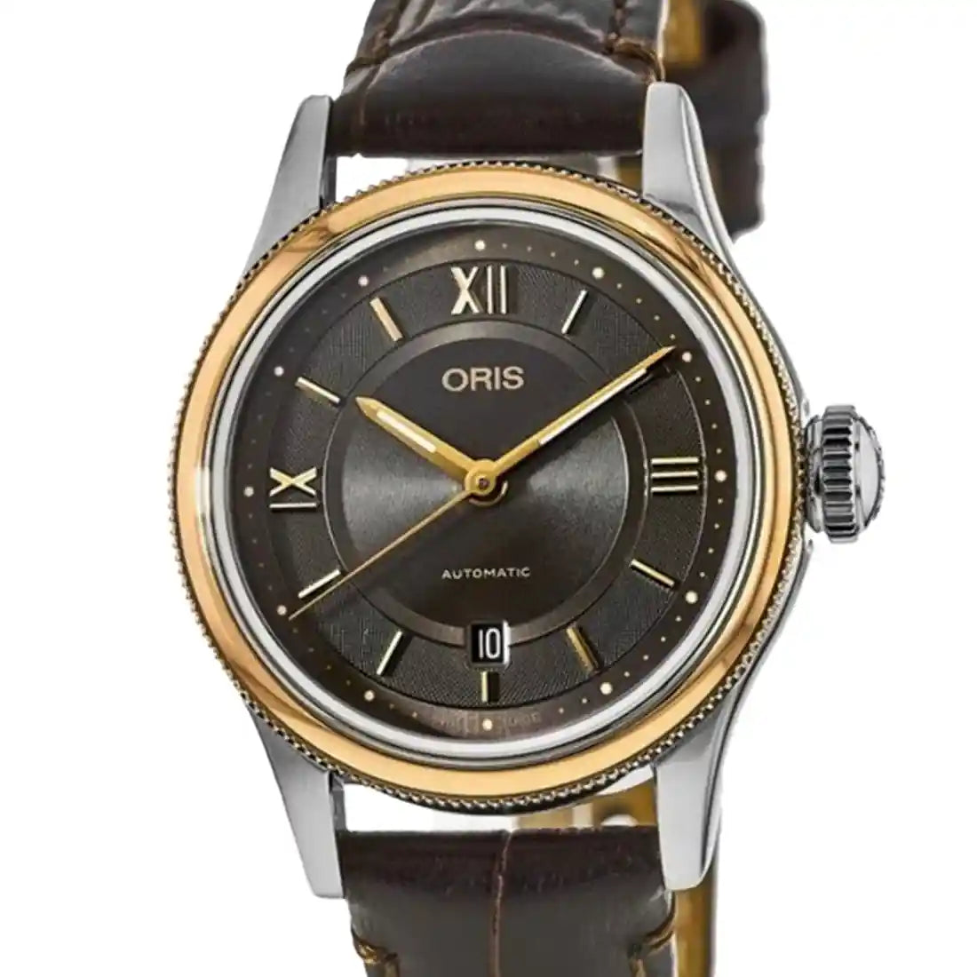 Oris Oris Classic Automatique Gris