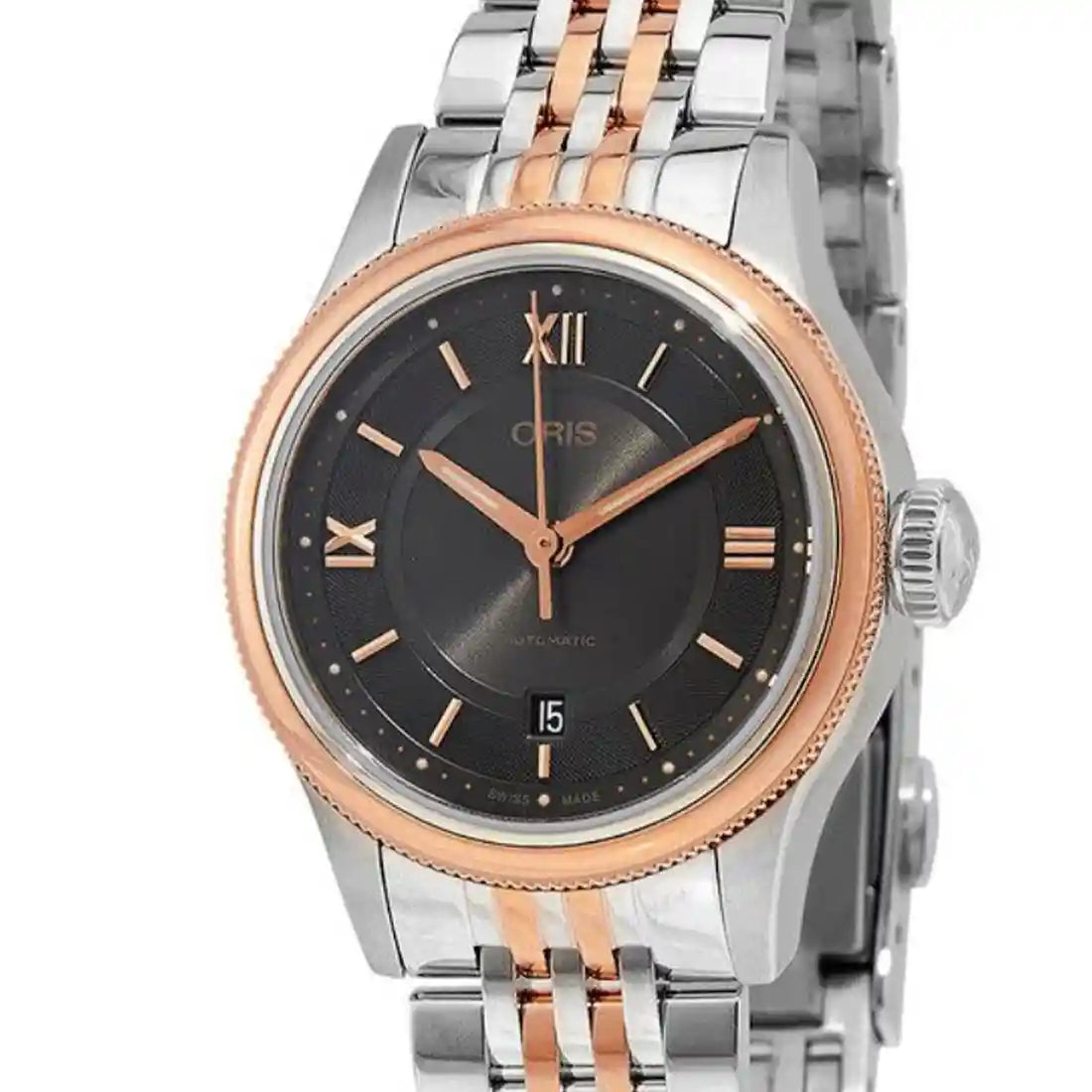 Oris Oris Classic Automatique Gris