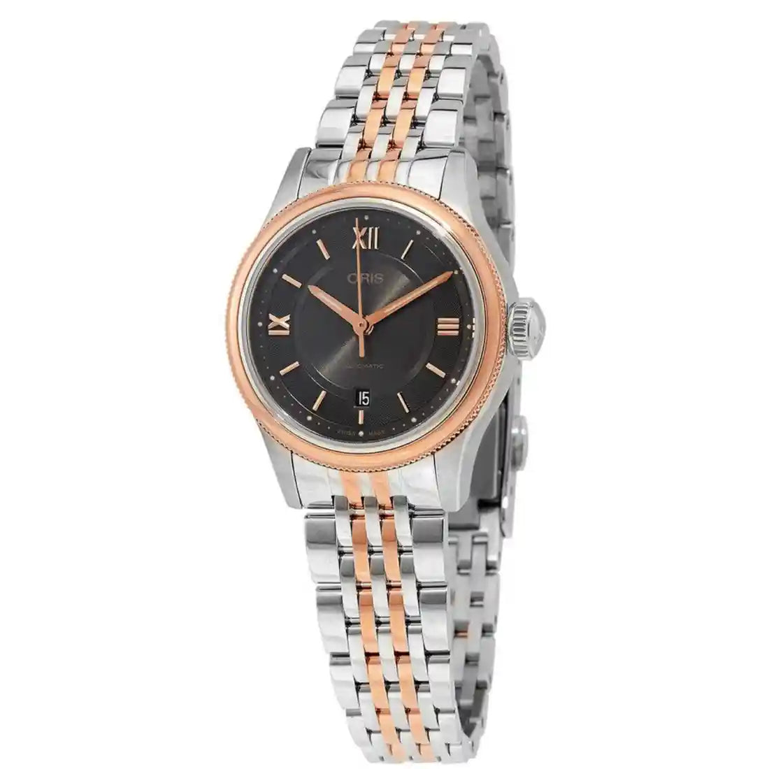 Oris Oris Classic Automatique Gris