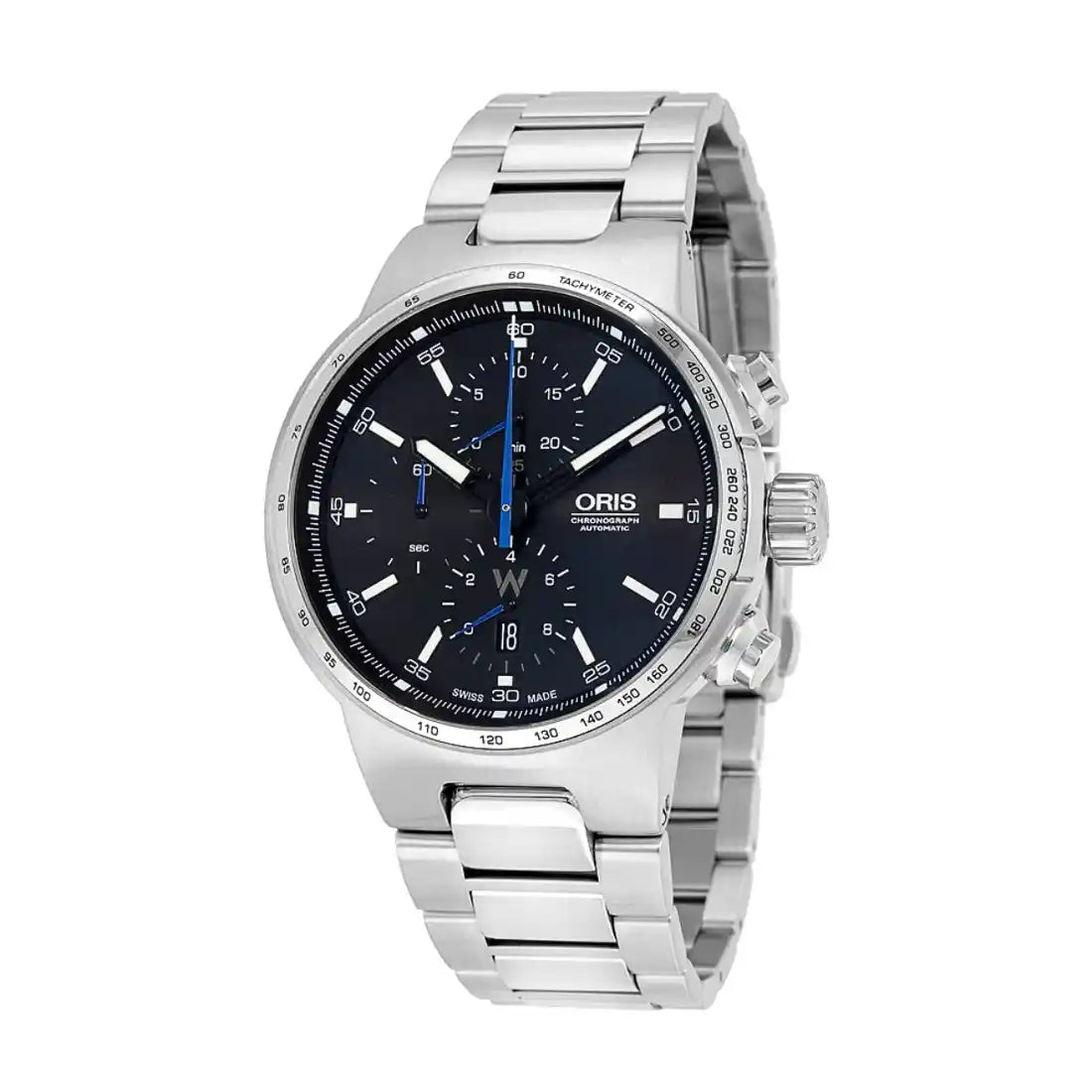 Oris Williams Automatique Noir