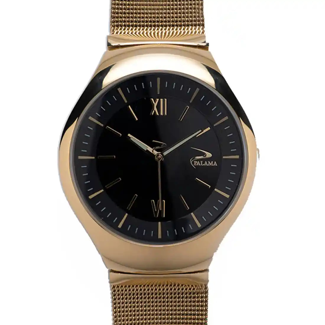 Palama Iron Quartz Noir