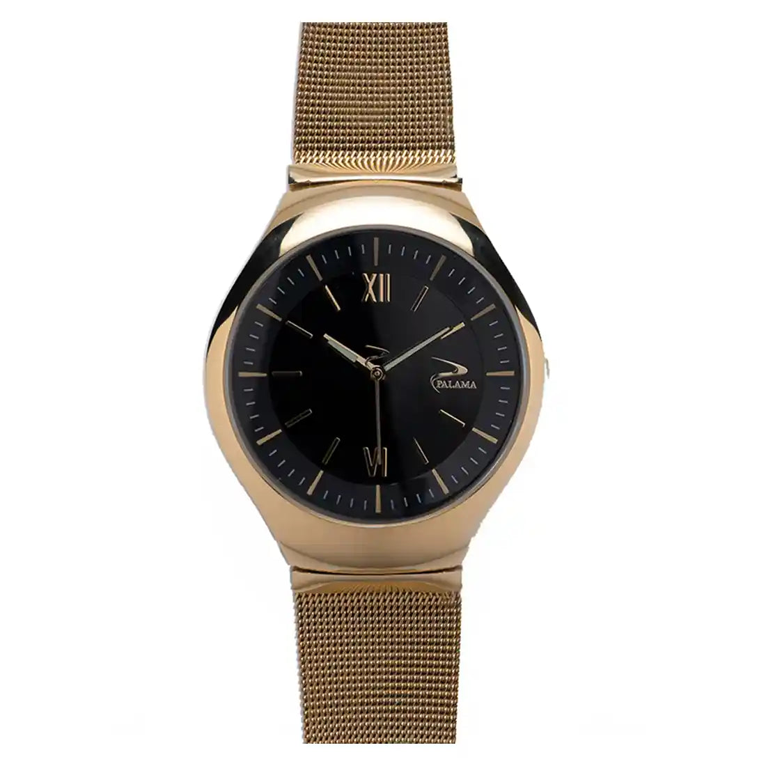 Palama Iron Quartz Noir