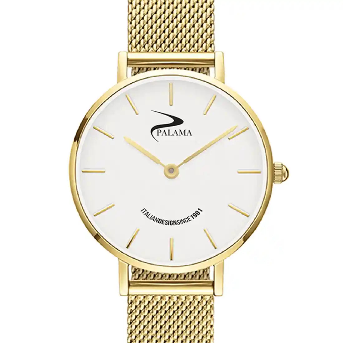 Palama Rotomesh Quartz Blanc