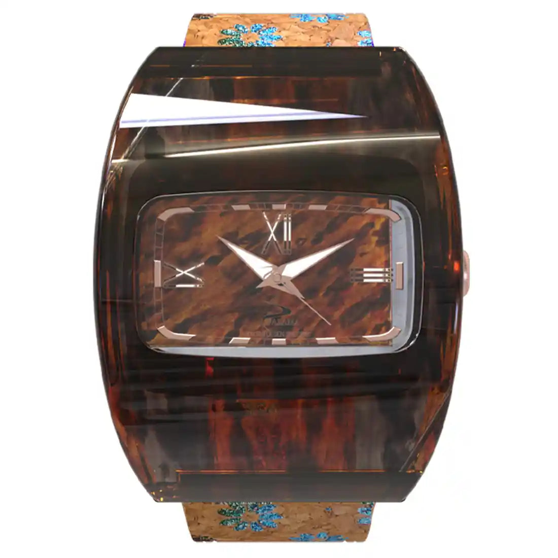 Jeu de glissières Palama Quartz Tortue