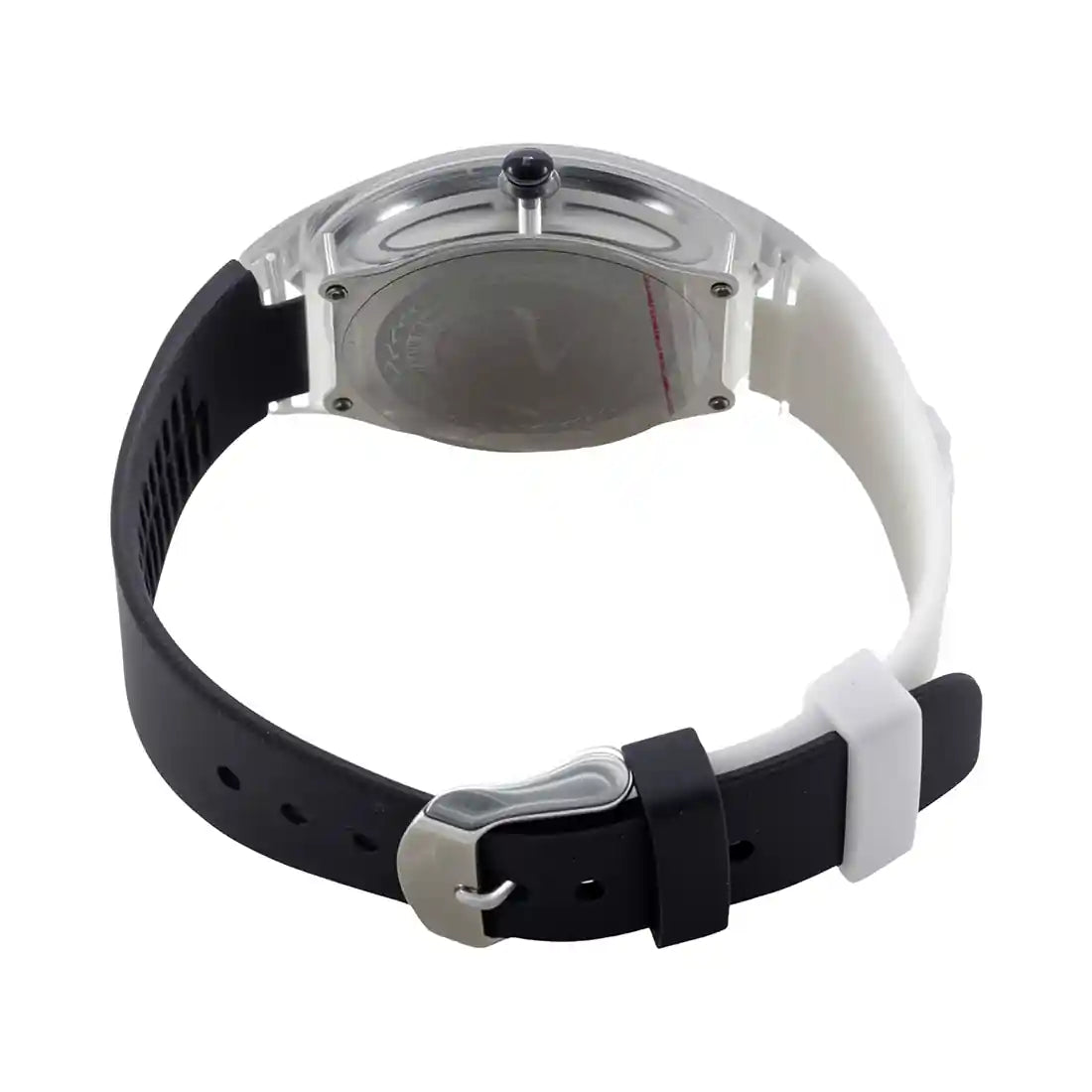 Palama Slim38 Transparenz Quarz Mehrfarbig