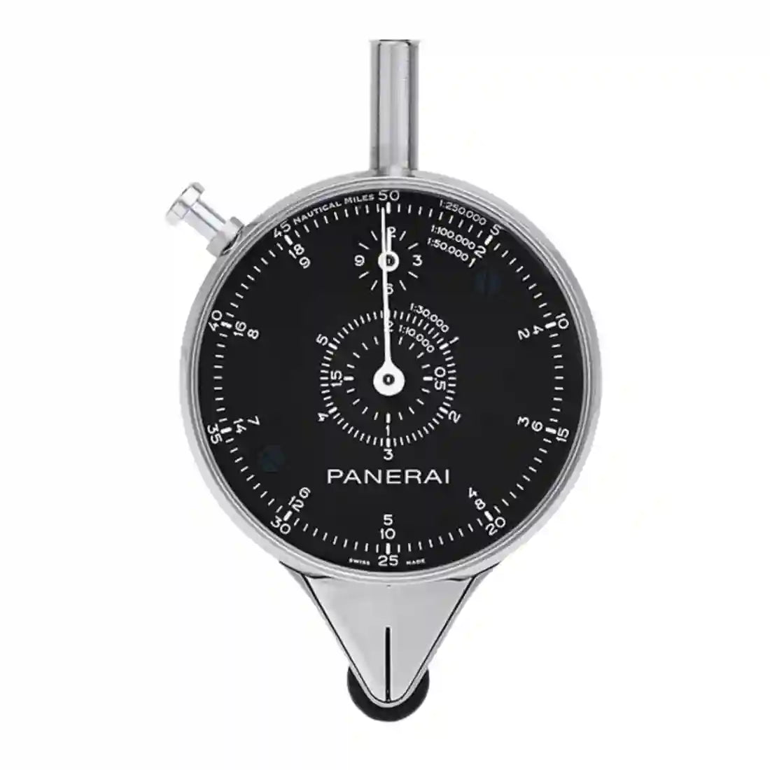 Panerai Curvimeter Noir