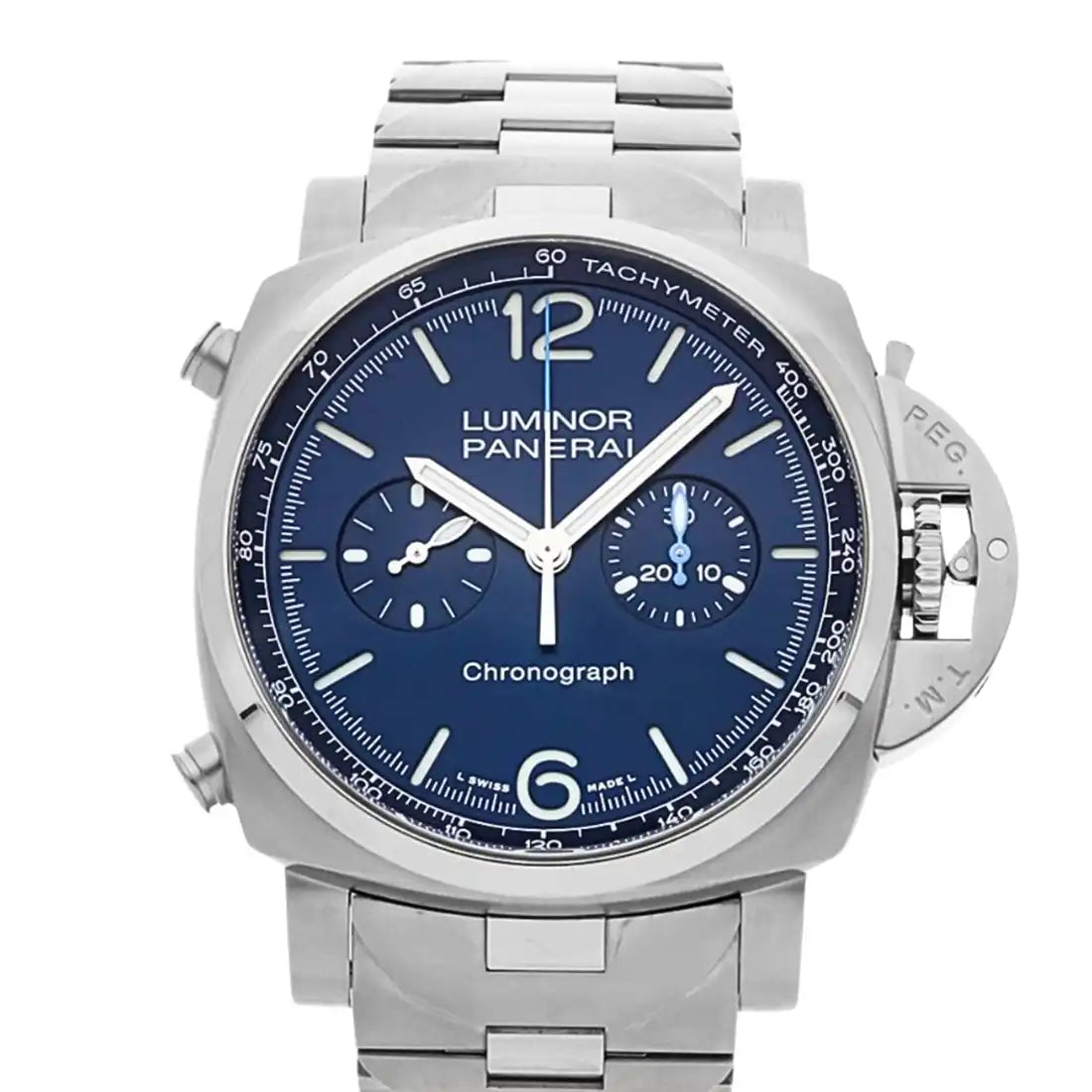 Panerai Luminor Automatique 44 mm