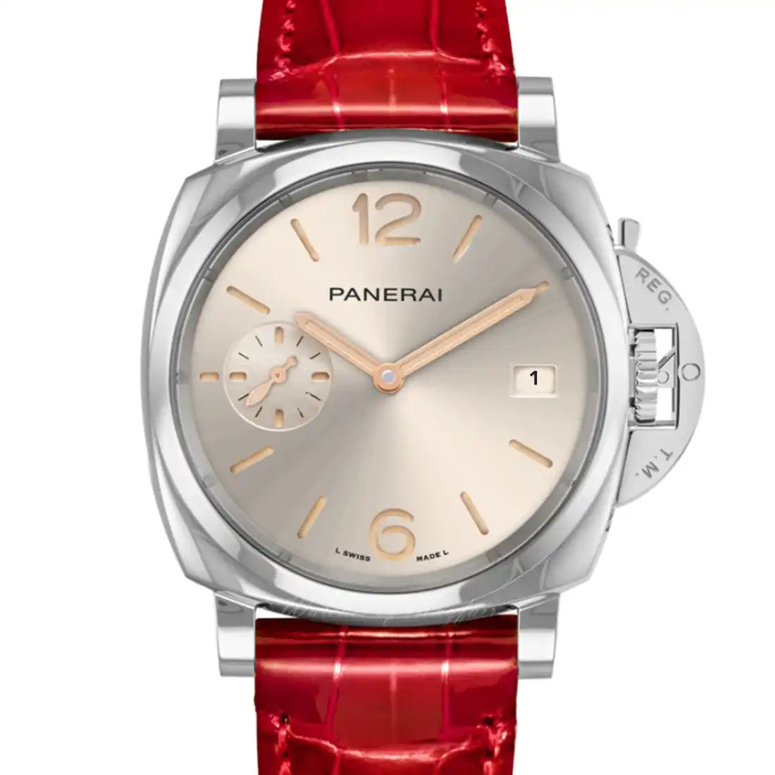 Panerai Luminor Automatique 38 mm