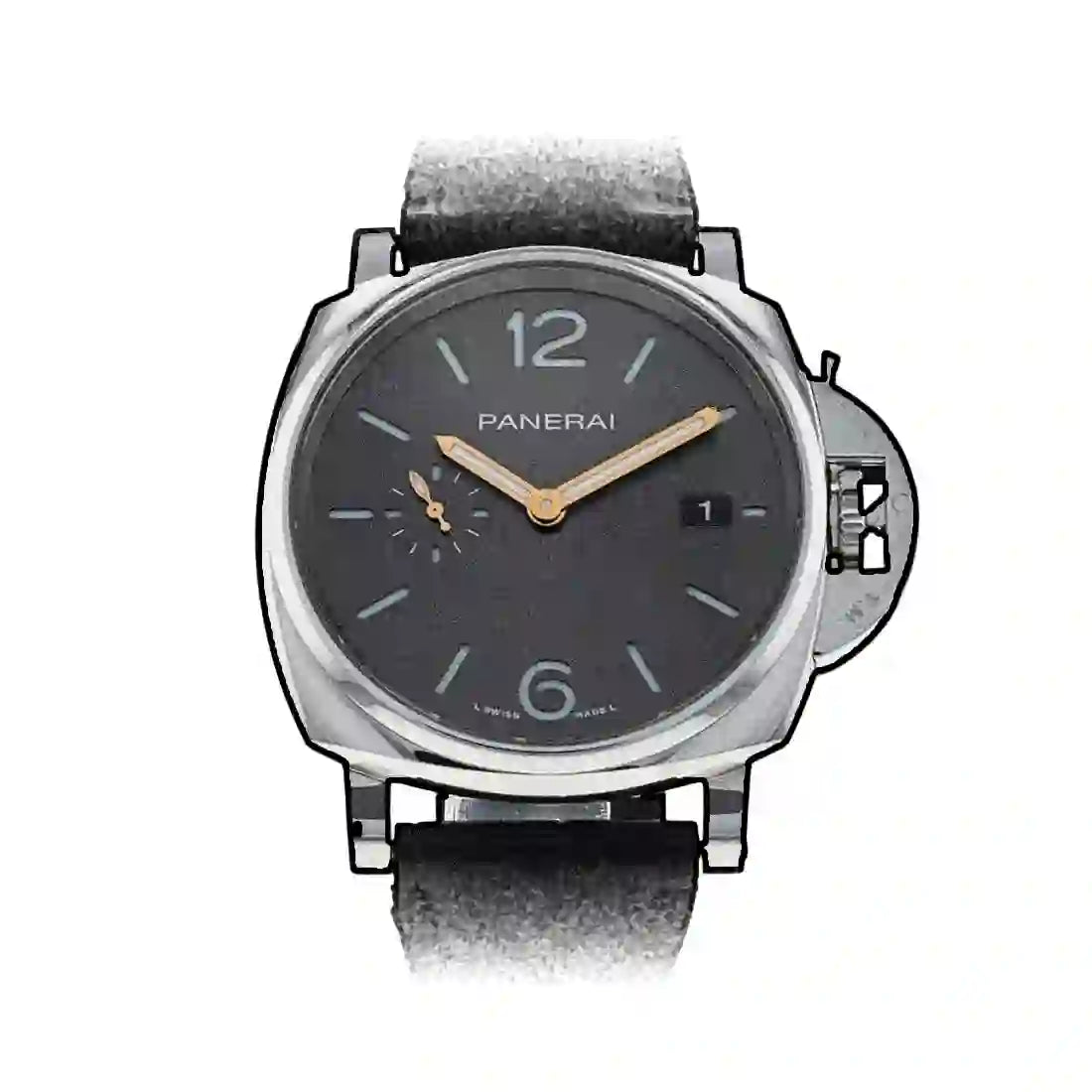 Panerai Luminor Automatique Gris
