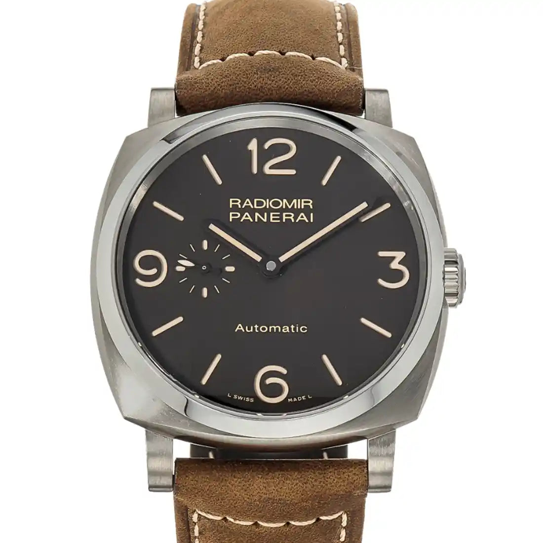 Panerai Radiomir Automatique Brun