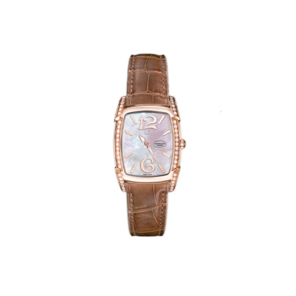 Parmigiani Kalpa Quartz Mère De Perle 30mm