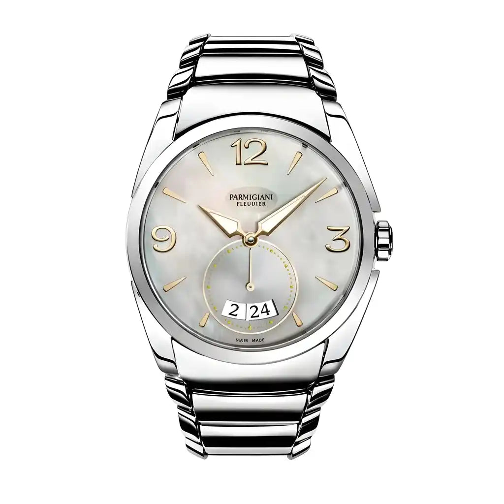 Parmigiani Tonda Automatique Mère De Perle 33mm