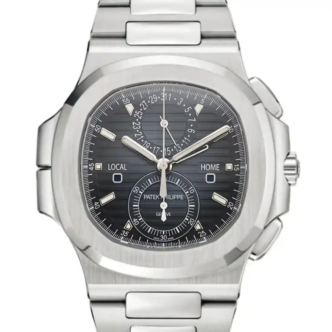 Patek Philippe Nautilus Automatic Blue 40.5mm
