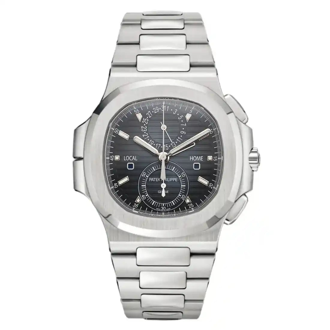 Patek Philippe Nautilus Automatic Blue 40.5mm