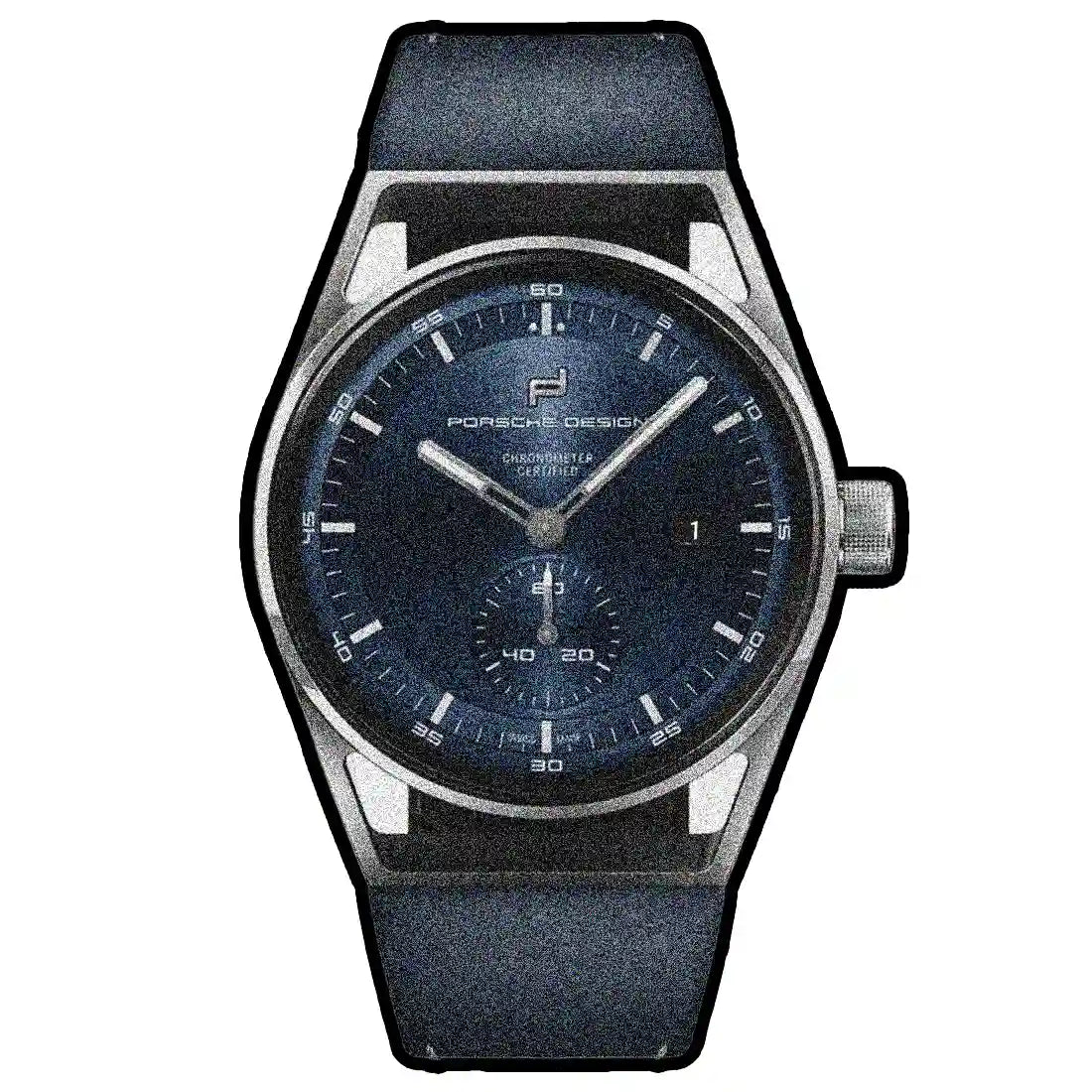 Porsche Design 1919 Automatik 42 mm