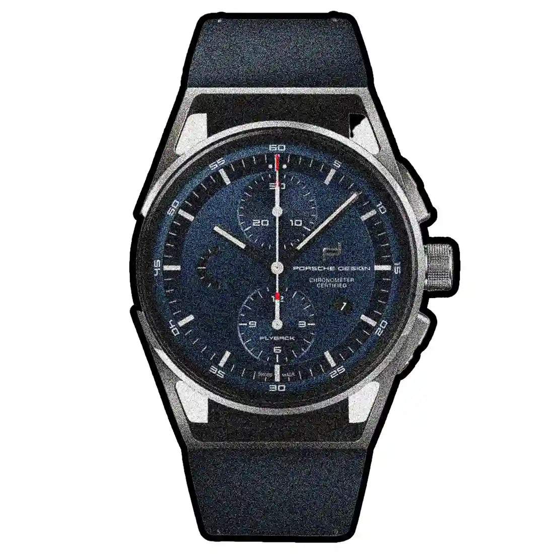 Porsche Design 1919 Automatik 42 mm