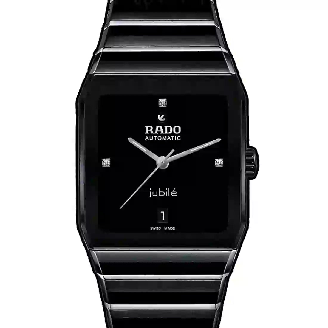 Rado Anatom Automatic Black 32,5mm