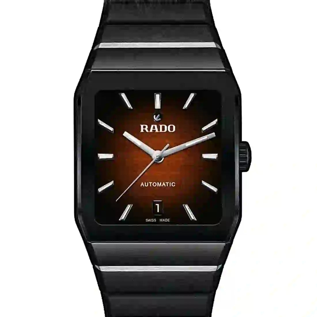 Rado Anatom Automatic Bruin 32 mm