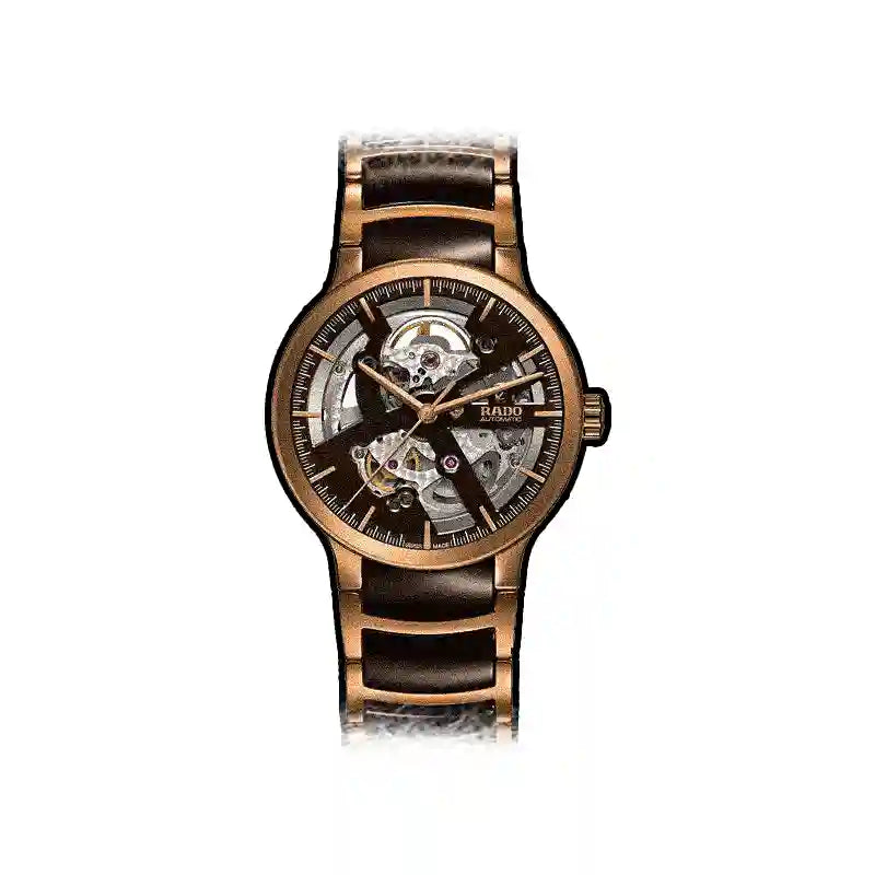 Rado Centrix Automatic Brown 38mm