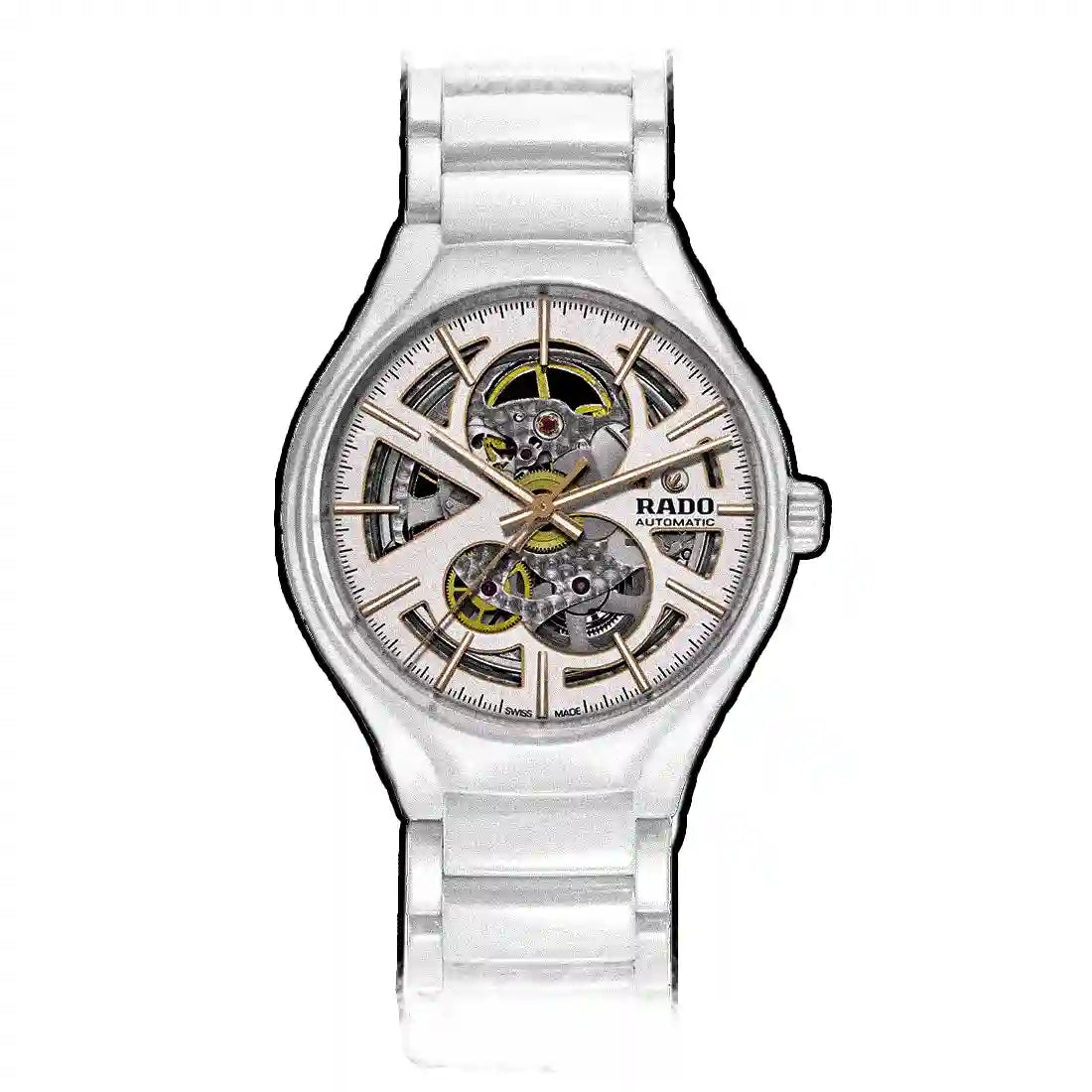 Rado Centrix Automatique Squelette