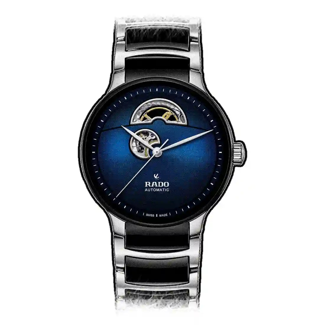 Rado Centrix Automatic Blue 39 mm