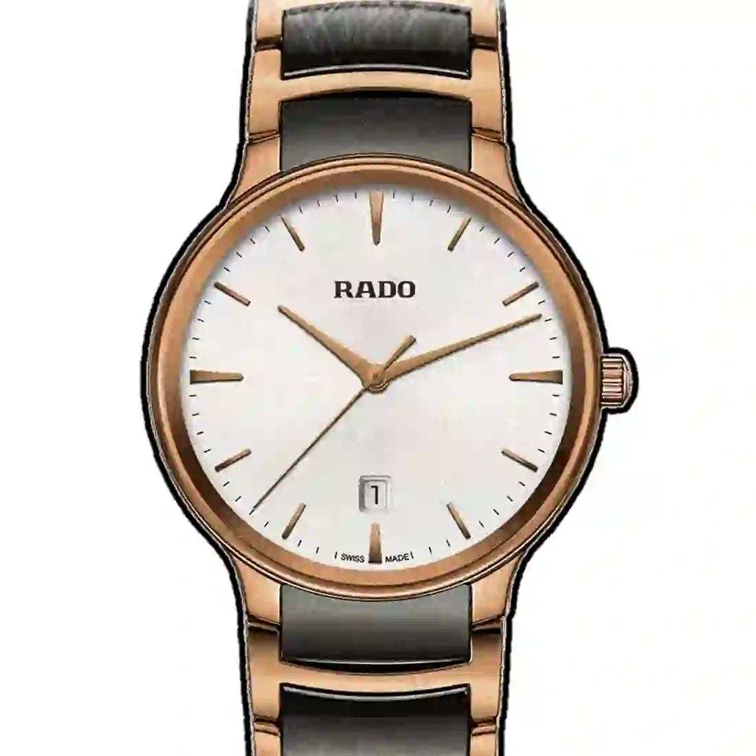 Rado Centrix Quartz 39,5 mm