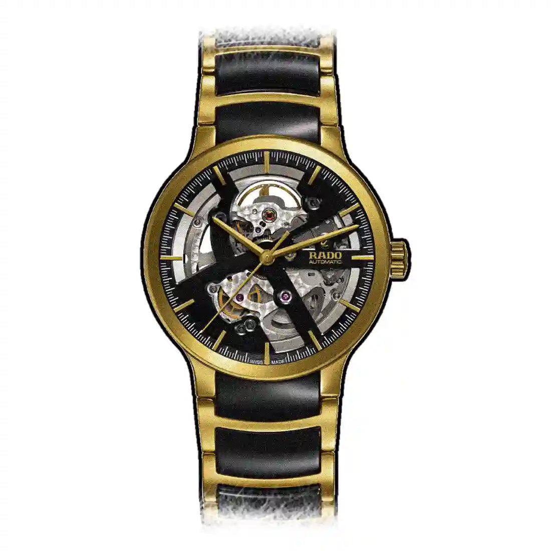 Rado Centrix Automatic Multicolored 38mm