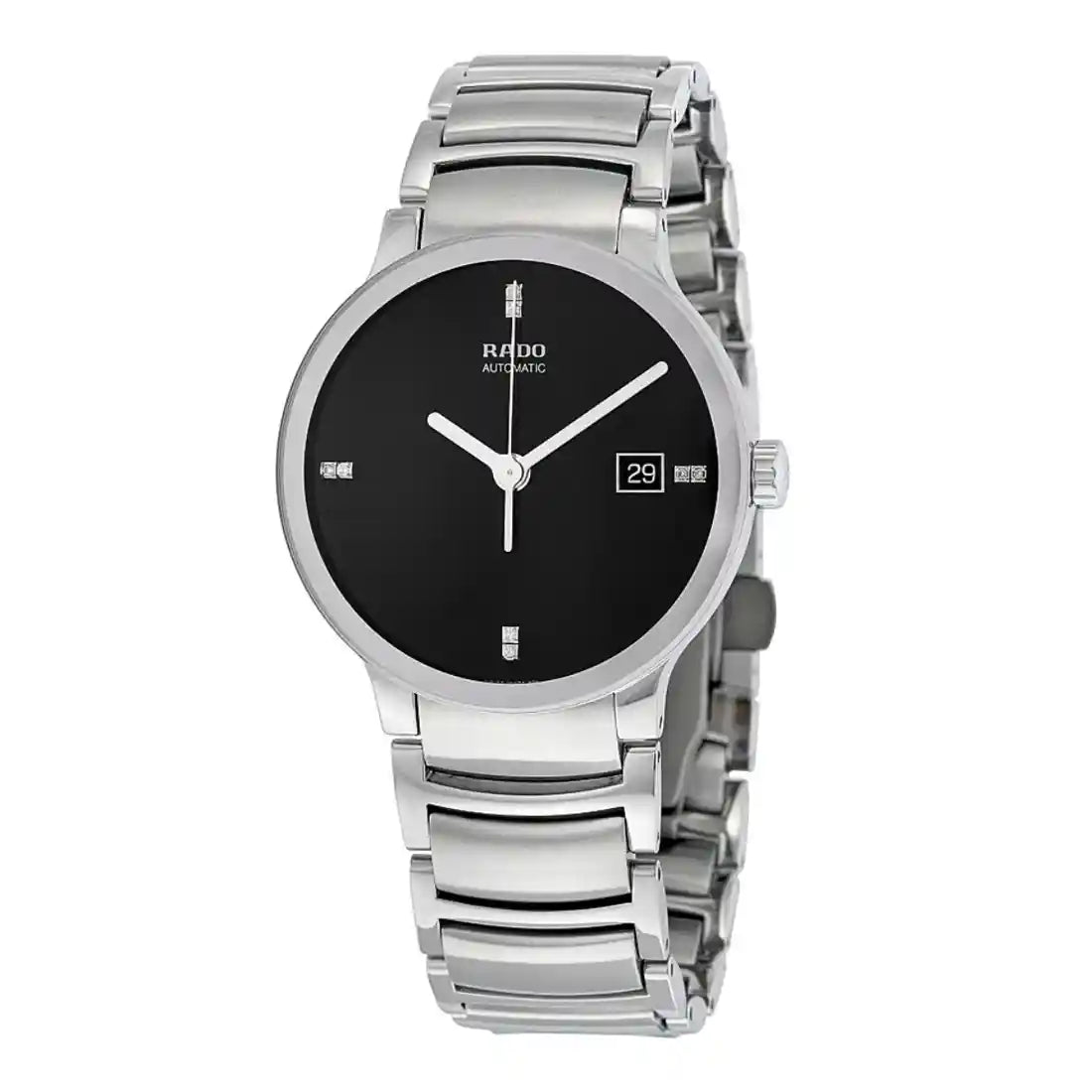 Rado Centrix Automatic Black 38mm