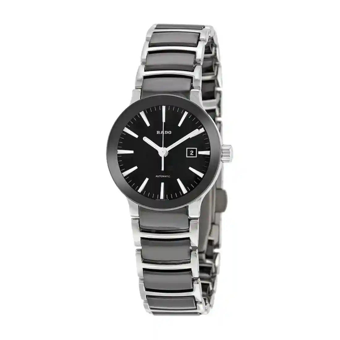 Rado Centrix Automatic Black 28mm