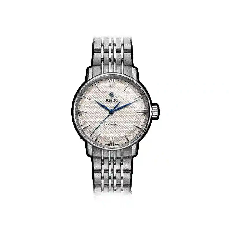 Rado Coupole Automatic White 32mm
