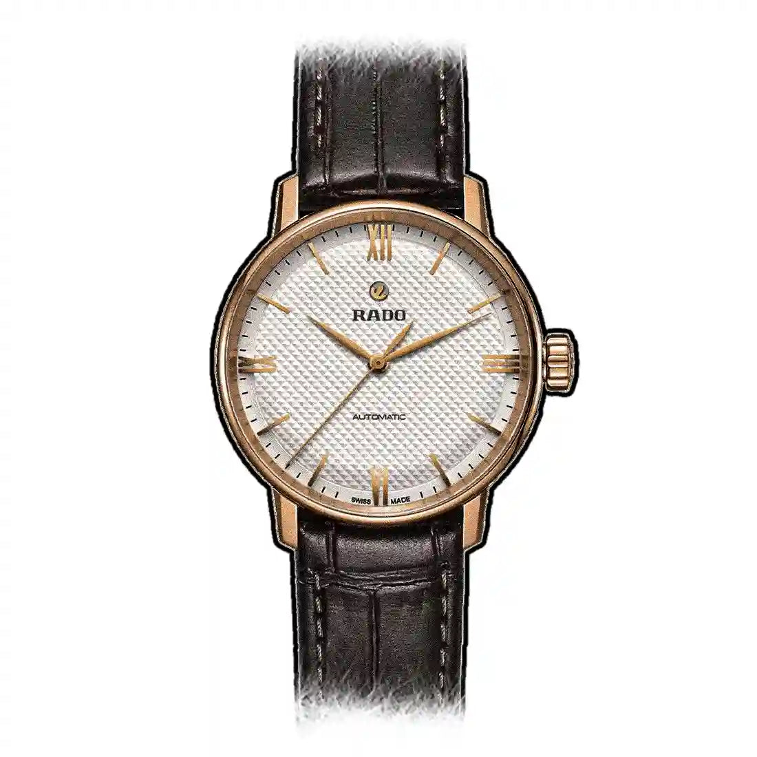 Rado Coupole Automatic White 32mm
