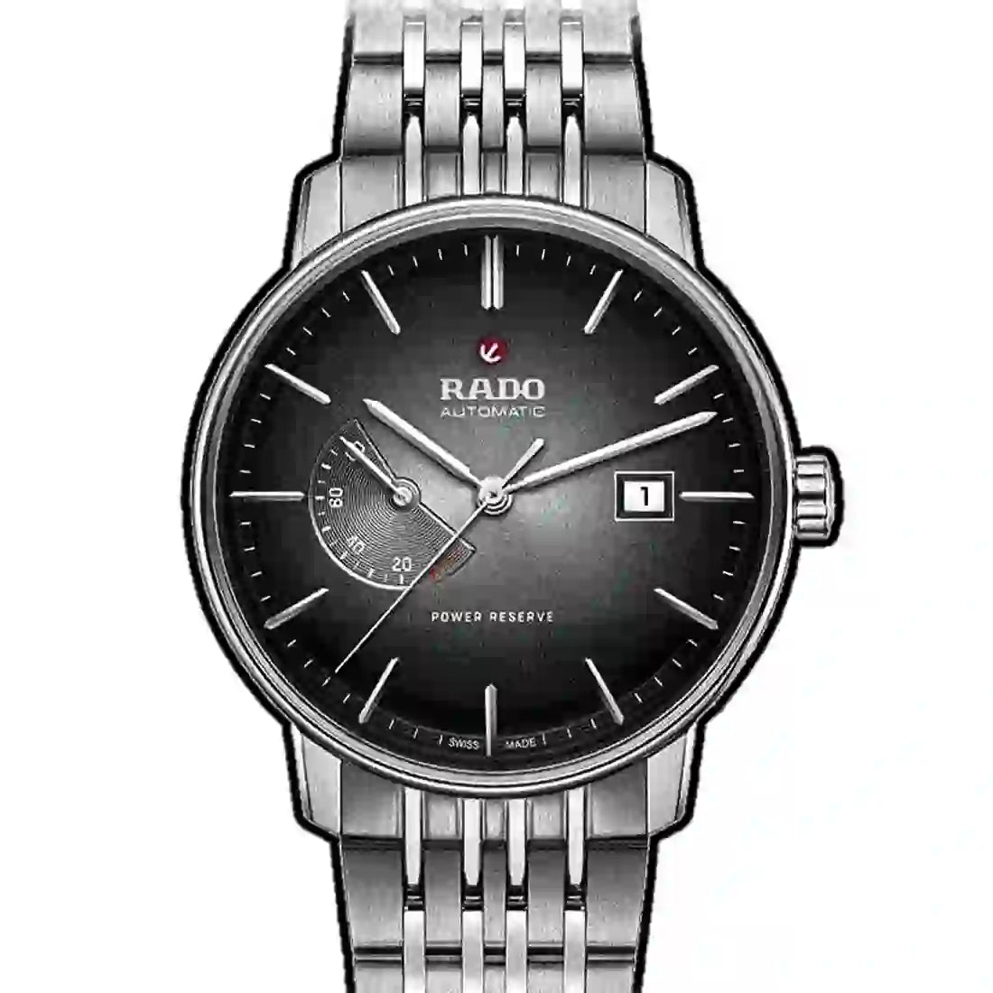 Rado Coupole Automatic Grey 41mm