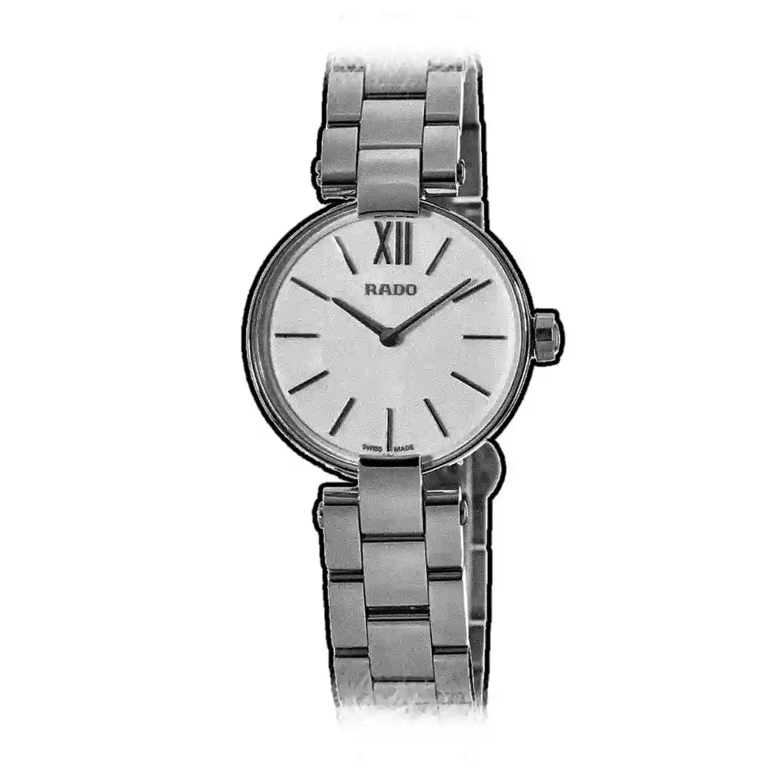 Rado Coupole Quartz 27 mm